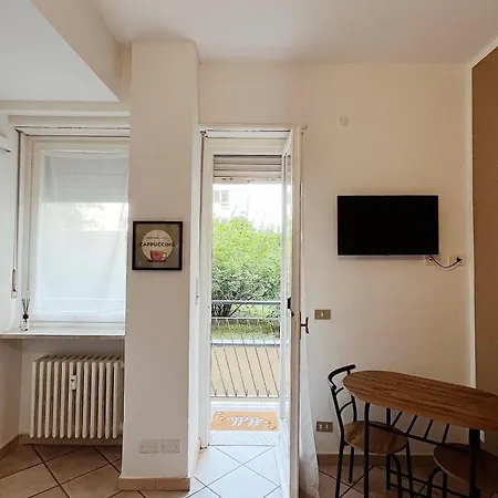 Casa Cappuccino - Torino Centro Apartment Exterior photo