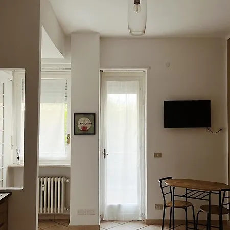 Casa Cappuccino - Torino Centro Apartment Exterior photo