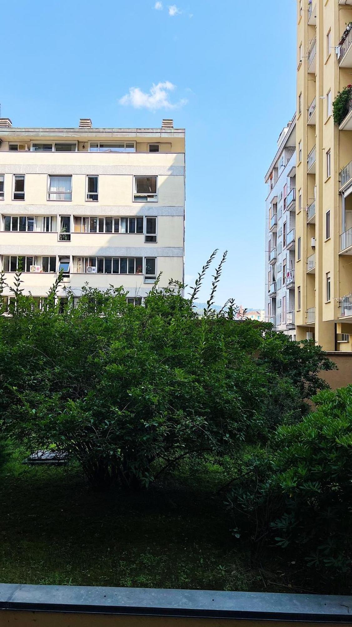 Casa Cappuccino - Centro Apartment Turin