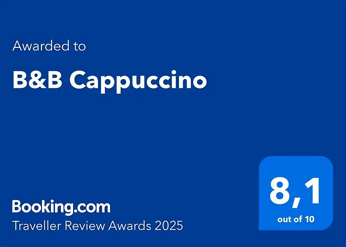 Casa Cappuccino - Torino Centro