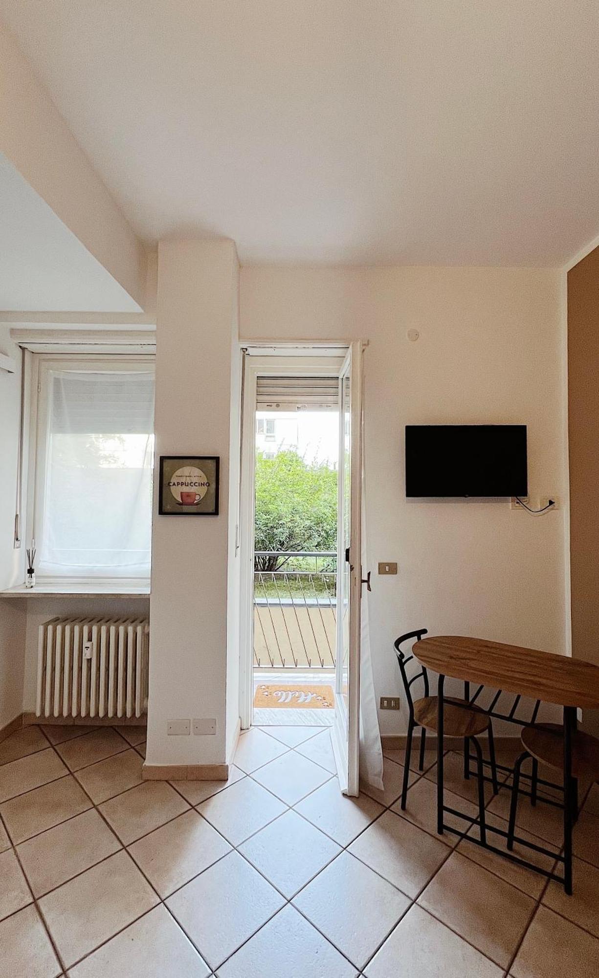 Apartment Casa Cappuccino - Centro *