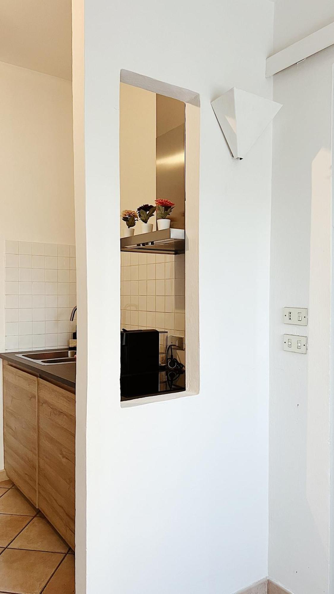 Casa Cappuccino - Centro Apartment Turin