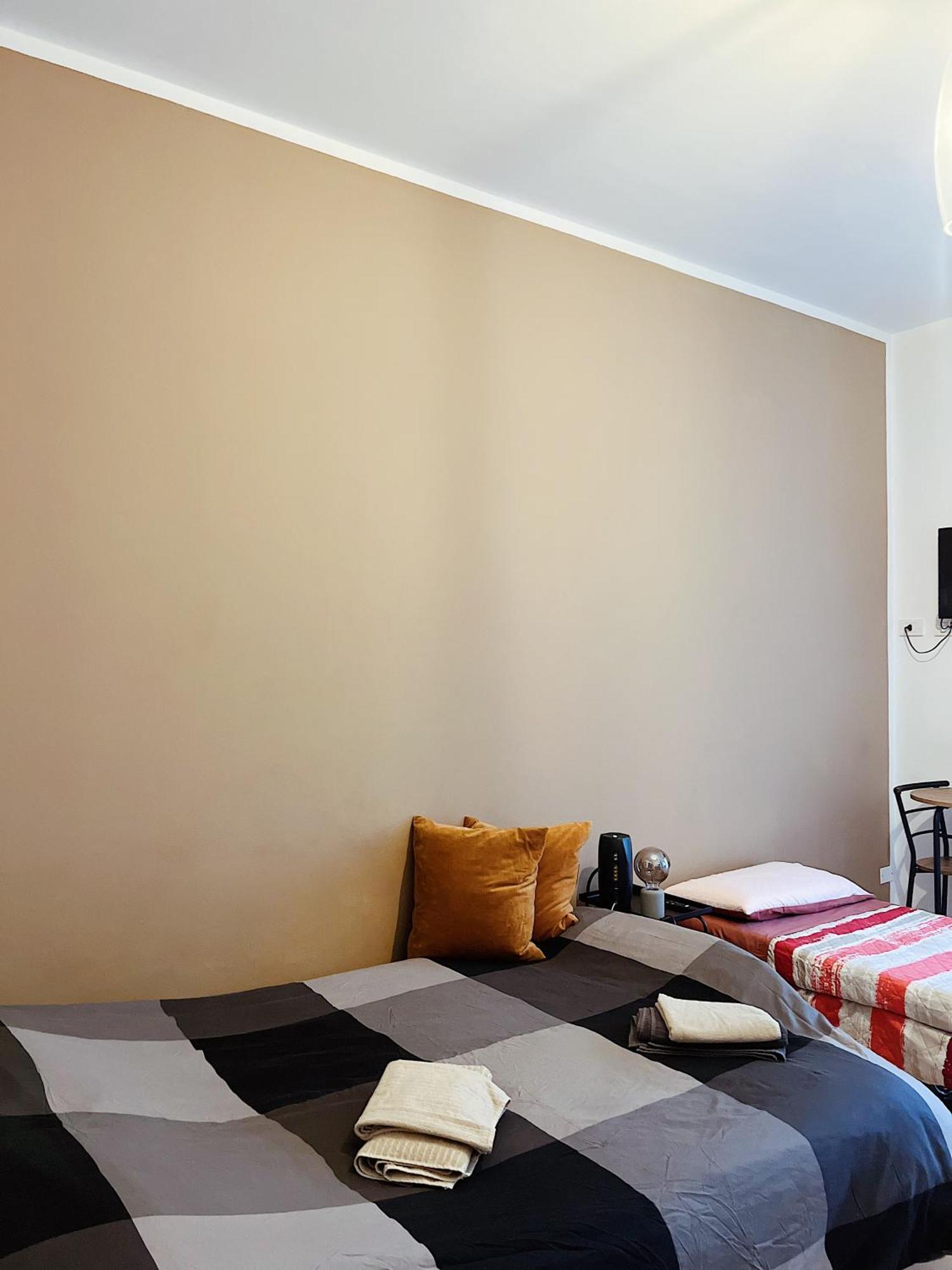 Casa Cappuccino - Centro Apartment