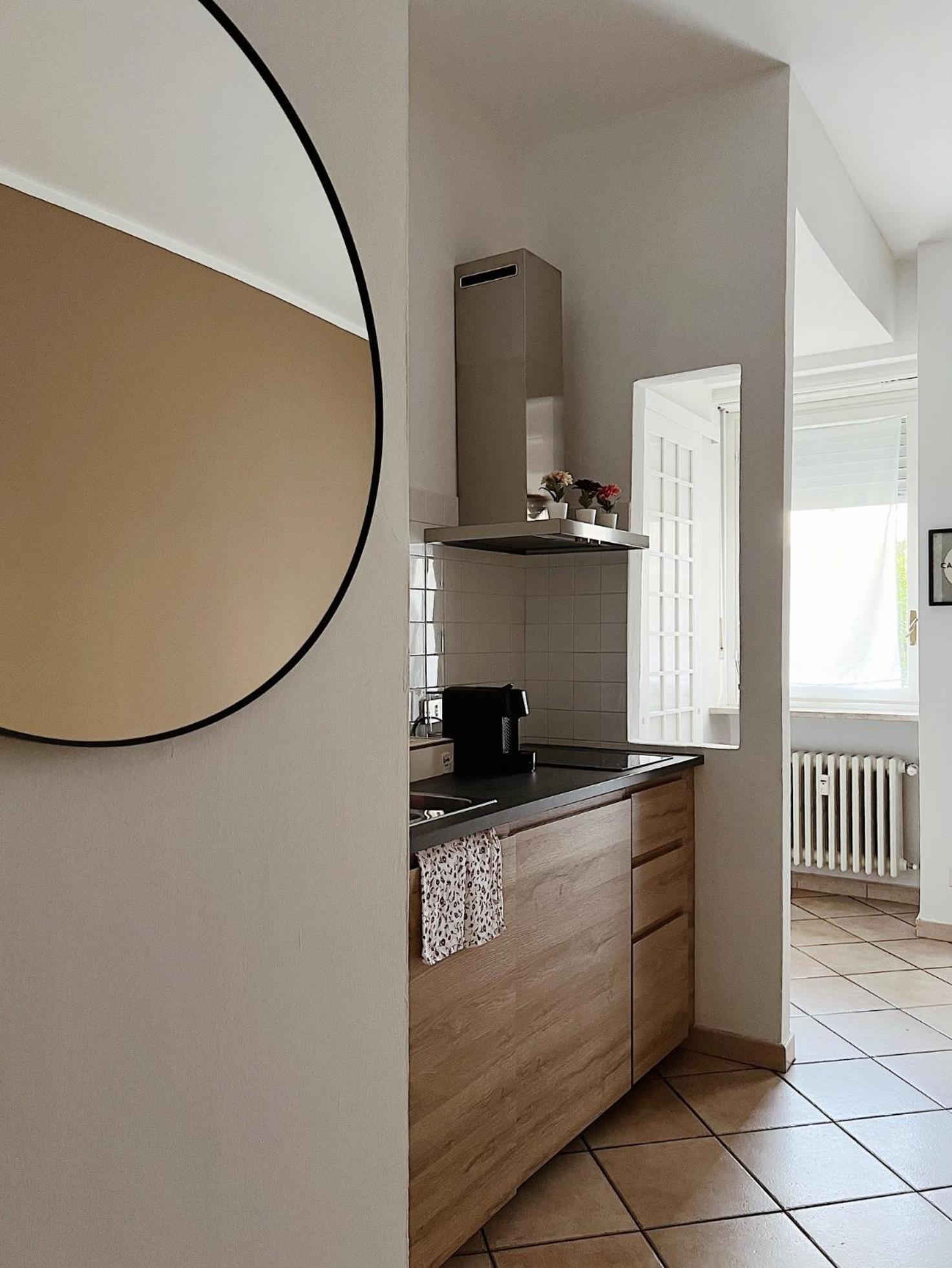 Casa Cappuccino - Centro Apartment Turin