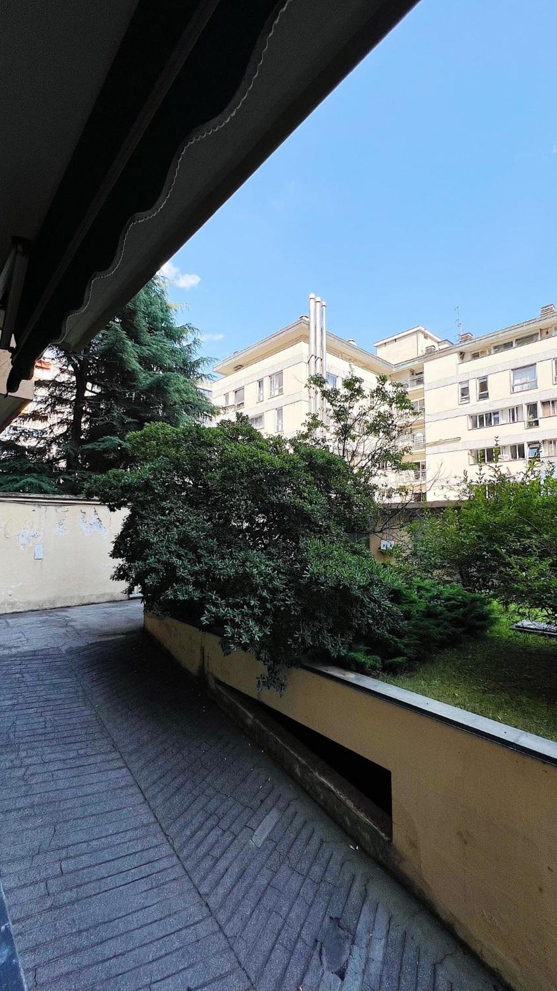 Apartment Casa Cappuccino - Centro Turin